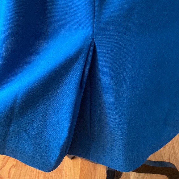 JCrew suiting dress - Picture 4 of 7